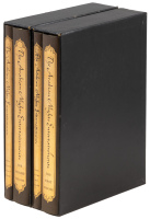 The Arabian Nights Entertainments containing Sixty-five Stories told by Shahrazade....