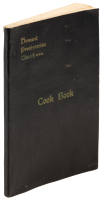 Howard Presbyterian Church Cook Book: A Collection of Tested Recipes