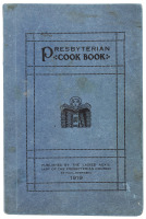 Presbyterian Cook Book