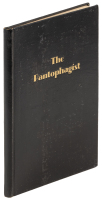 The Pantophagist