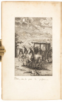 Le roi de Portugal, conte, suivi des deux achilles, conte dedicatoire, et d'une epitre au juif Hirschel