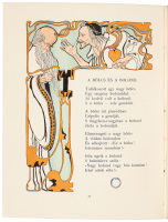 K&ouml;ltem&eacute;nyei: 1880-1902