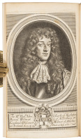 Some Passages of the Life and Death of the Right Honourable John Earl of Rochester
