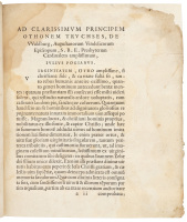De Virginitate Liber, a Iulio Pogiano Conversus