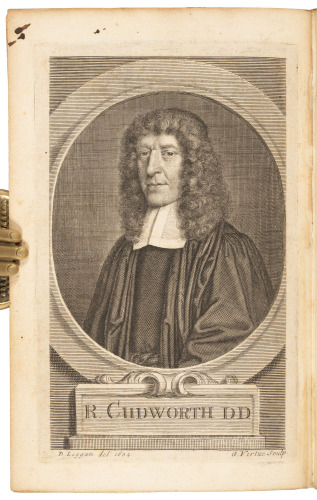 A Treatise Concerning Eternal and Immutable Morality
