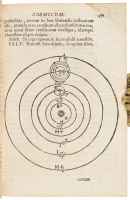 Systema Cosmicum, Autore Galilaeo Galilaei Lynceo... in quo Quatuor Dialogis, de Duobus Maximus Mundi Systematibus, Ptolemaico & Copernicano...