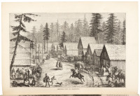 Letters from the Rocky Mountains [in] The Leisure Hour, Jan 5-Dec 23, 1878