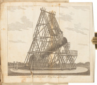 Astronomy Explained Upon Sir Isaac Newton's Principles, and made easy to those who have not studied Mathematics. To which are added, a Plain Method of Finding the Distances of all the Planets from the Sun, by the Transit of Venus over the Sun's Disc, in t