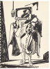 Improvisations: Artists Equity Ball - 8