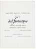 Improvisations: Artists Equity Ball - 10