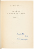 Aki&eacute;rt a harang sz&oacute;l - 2