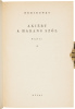 Aki&eacute;rt a harang sz&oacute;l - 3