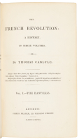 The French Revolution: A History