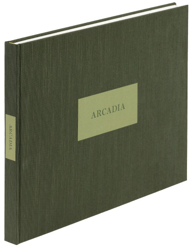 Arcadia: A Play