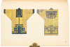 Orientalische Kost&uuml;me in Schnitt und Farbe - 4