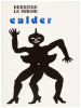Derri&egrave;re le Miroir: Calder - 6