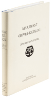 Max Ernst: Das Graphische Werk