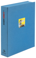 The R. CRUMB HANDBOOK * Limited Edition with Signed Print