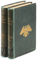 Travels of His Royal Highness Prince Adalbert of Prussia, in the South of Europe and in Brazil, with a Voyage up the Amazon and the Xingu
