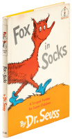 Fox in Socks