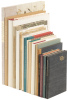 Seventeen works from Book Club of California