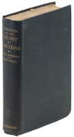 A Treatise on the Theory of Functions