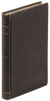 The Philosophy of Wealth: Economic Principles Newly Formulated