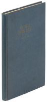Chinese Chopsticks: A Manual of Chinese Cookery and Guide to Peiping Restaurants