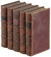 The Poetical Works