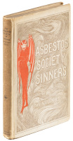 The Asbestos Society of Sinners: Detailing the Diversions of Dives and others on the Playground of Pluto...