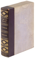 In the Key of Blue and Other Prose Essays