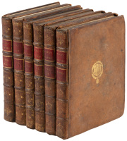The History of England