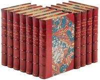 Works of Charles Kingsley