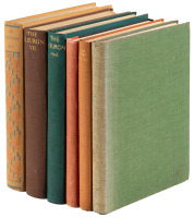 The Fleuron: A Journal of Typography