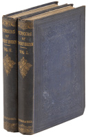 Memoirs of Robert-Houdin, Ambassador, Author, and Conjuror. Written by Himself