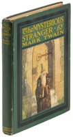 The Mysterious Stranger