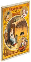 Cinderella