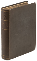 Autograph manuscript for A Metrical History of England; Or, Recollections, in Rhyme, of Some of the Most Prominent Features in Our National Chronology