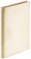Rossetti and His Circle