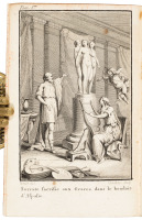 Manuel des boudoirs, ou essais erotiques sur les Dlles d'Athenes