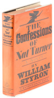 The Confessions of Nat Turner