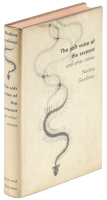 The Soft Voice of the Serpent and Other Stories