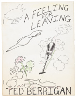 A Feeling for Leaving