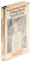 A Young Man in Search of Love