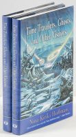 Two copies of Time Travelers, Ghosts, and Other Visitors