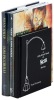Three volumes by Tom Piccirilli