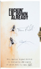 Three volumes by Tom Piccirilli - 3
