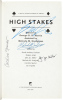 High Stakes - 2