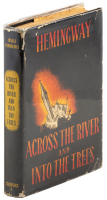 Across the River and Into the Trees