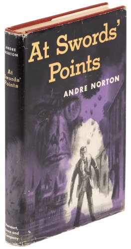 At Swords' Points
